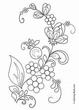 Beautiful Flowers coloring Pages For Kids Printable free Flower  sketch template