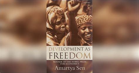 Development as Freedom Summary | Amartya Sen | PDF Download