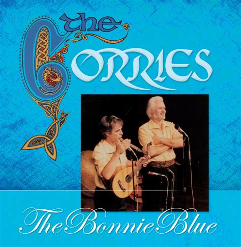 The Bonnie Blue CD - The Corries Official Website