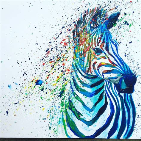 Etsy.com/shop/cwilliamart | Abstract artwork, Wildlife art, Artwork