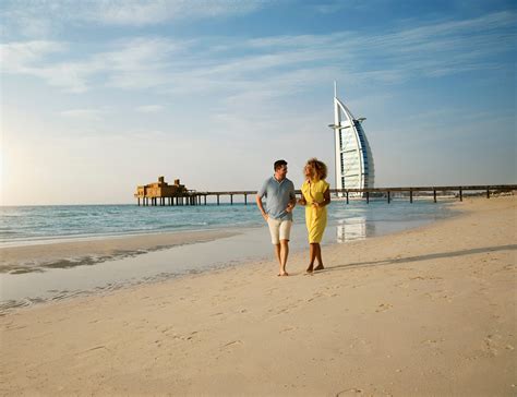 Al Sufouh Beach | Beaches in Dubai | Visit Dubai