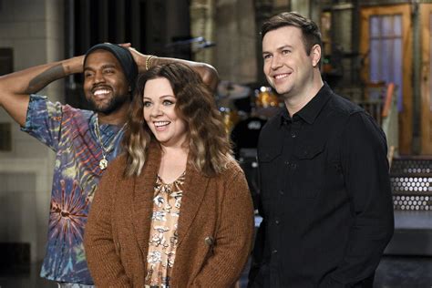 Was Kanye West's Saturday Night Live performance a success? - The Verge