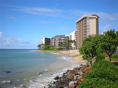 Kahana Beach Vacation Club, an Oceanfront Timeshare Resort, "Buy or ...