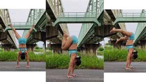 Importance of Variations in Handstand Practice - aaiiaa- the ultimate press handstand online course