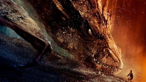 The Hobbit: The Desolation of Smaug 2013 480p 720p & 1080p WEB-DL x264