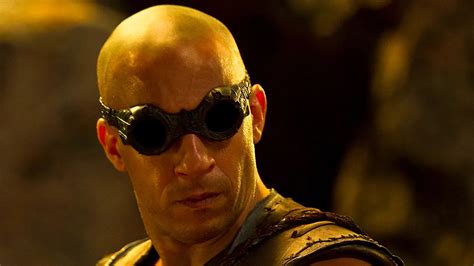 Riddick 4: Furya Trailer & Poster: Is It Real or Fake? Is There a Release Date?