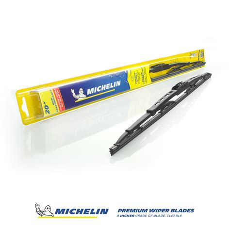 Michelin High Performance All Season Wiper Blade - 20" - Walmart.com