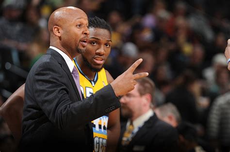 Denver Nuggets coach Brian Shaw has golden World Cup claim to fame ...