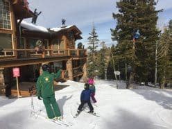 Why the Montage Deer Valley is one of the Best Utah Ski Resorts For Kids