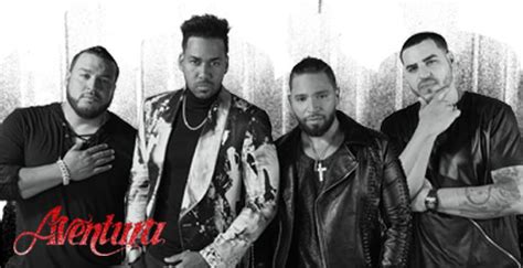 Aventura - February 27, 28 & 29, 2020 | United Center