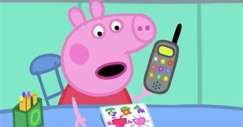 Who Voices Peppa Pig? Harley Bird Is The Talented Teen Behind That Adorable Giggle & Snort