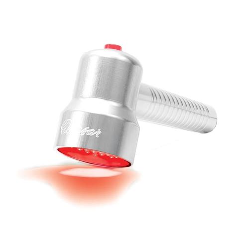 Quasar Baby Quasar PLUS LED Light Therapy Device | Red light therapy, Baby quasar, Led light therapy