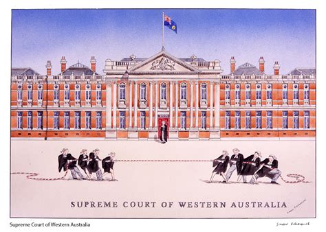 Supreme Court of Western Australia - Simon Fieldhouse