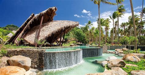 Laucala Island - Tropical Islands