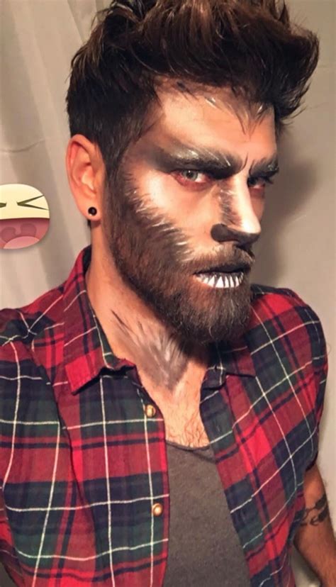 47+ Diy werewolf costume men information | 44 Fashion Street