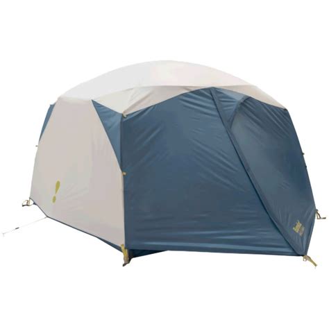 Eureka Space Camp Tent - 6 Person - Camping Galore