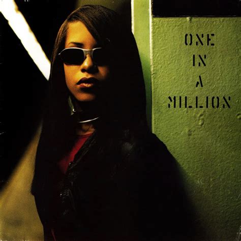 Aaliyah - One in a Million Lyrics and Tracklist | Genius