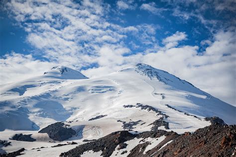 Western Russia - Earth.com western russia snow caps