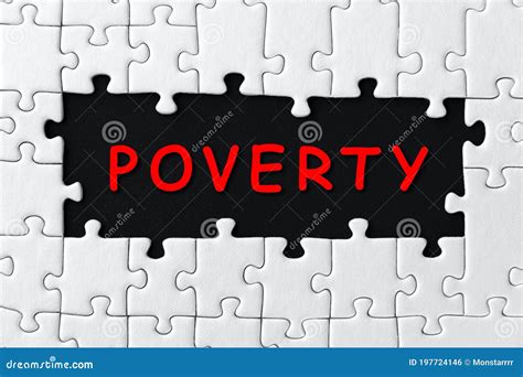 Social Issue in Society Concept Stock Photo - Image of poverty ...