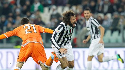 Juventus 1 - 0 Udinese - Match Report & Highlights