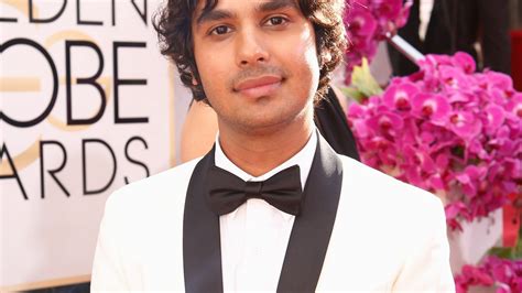 Kunal Nayyar 25 Things You Didn't Know About Me