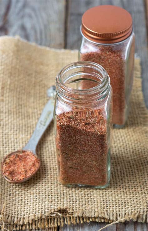 Creole Seasoning Recipe | Creole seasoning, Homemade spices, Seasoning recipes