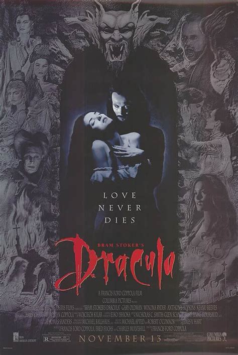 Dracula | Best vampire movies, Bram stoker's dracula, Vampire film