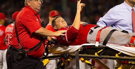 SI Now: Garrett Richards' injury won't be the end of Angels - Sports ...