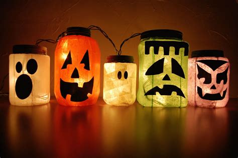 Decorazioni Halloween fai da te: tante idee creative - Troppo Bravo