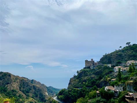 Godfather Tour of Filming Locations in Sicily