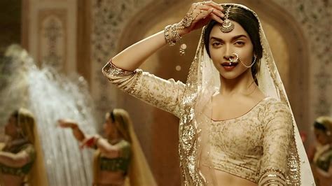 Prime Video: Bajirao Mastani - Tamil