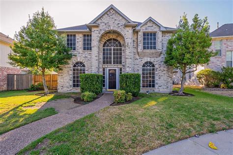 Allen, TX Real Estate - Allen Homes for Sale | realtor.com®