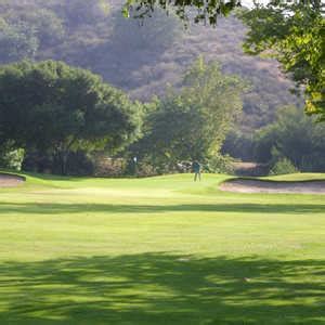 Anaheim Hills Golf Course in Anaheim