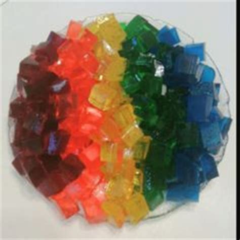 Knox Blocks Recipe - Food.com | Recipe | Gelatin recipes, Recipes, Jello jigglers