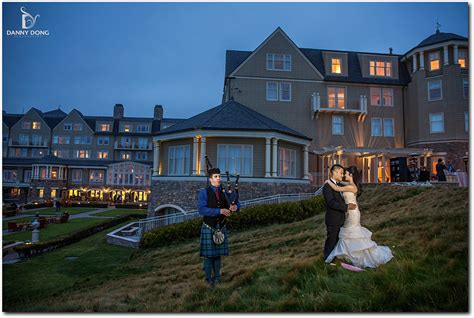 Ritz Carlton Half Moon Bay Wedding | Annie + Steven | Half Moon Bay, CA » Danny Dong Blog