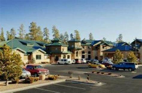 The Grand Hotel at the Grand Canyon, Tusayan (AZ) - Booking Deals ...