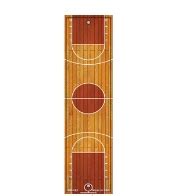 Basketball Court - The Collectors Gateway