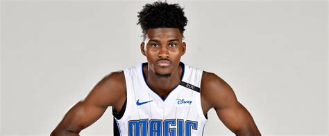 On The Rise: Orlando Magic Forward Jonathan Isaac Is Up Now 🗣