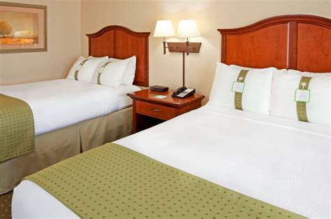 Holiday Inn SCHENECTADY - 0 Reviews - 100 Nott Terrace, Schenectady, NY - Hotels & Lodging ...