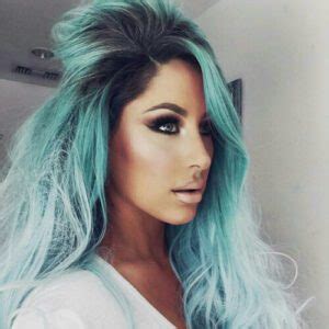 50 Teal Hair Color Inspiration for an Instant WOW!