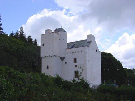 A History of The Galloway Families of McCulloch - Clan McCulloch ...