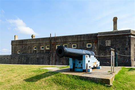 Fort Scratchley - History and Facts | History Hit