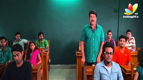 Manglish Malayalam movie Official Teaser I Malayalam movie 2014 Full HD I Mammootty - YouTube