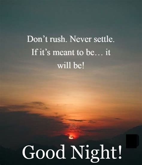 Quote sms and message: Best 50 Positive Good Night Quotes- Love good nite