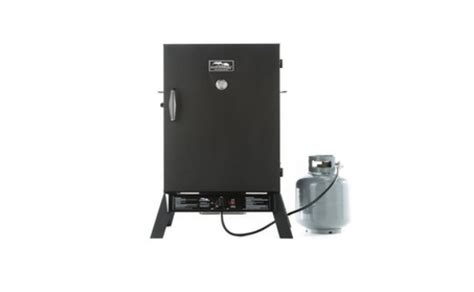 Masterbuilt Propane Smoker - Pellet Grill Reviews