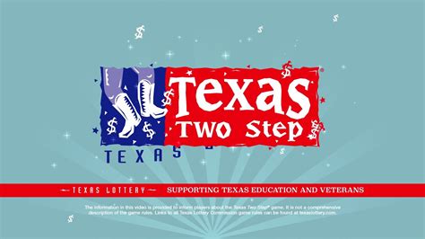 How to Play Texas Two Step® - YouTube