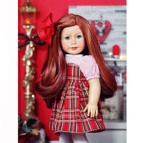 Instagram post by american girl dolls • Dec 20, 2017 at 1:44pm UTC