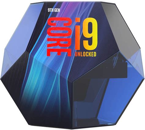 CPU Intel Core i9-9900K ️ Giá Giảm Sốc ️ Bảo hành chính hãng