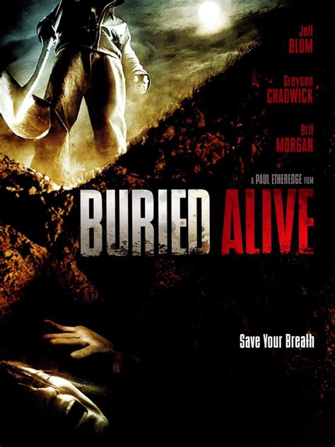 Buried Alive Pictures - Rotten Tomatoes