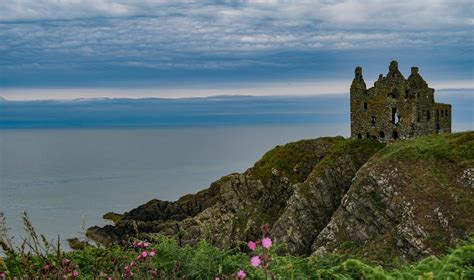 History Dumfries and Galloway - Visiting Scotland's South West